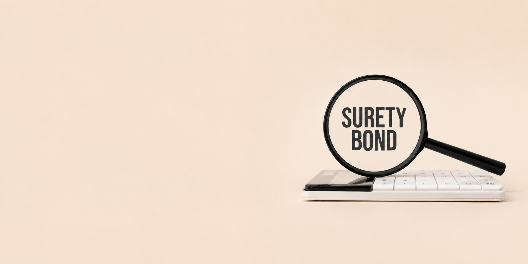 Surety Bonds
